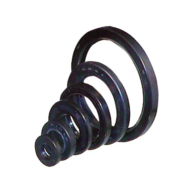 Bague Double Levres 80X100X10 référence fournisseur 40179860